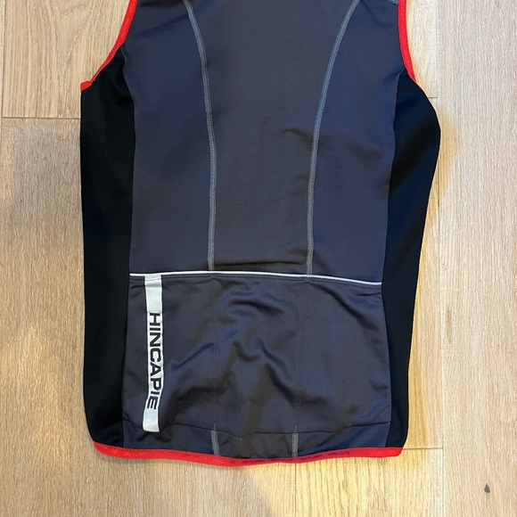 Cycling Vest  - Hinchapie - Picture 5 of 6
